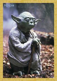yoda