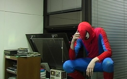 spidey