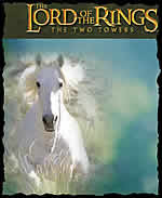 Hezká kobylka ten Stínovals