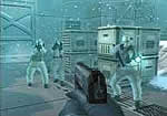 MGS: The Twin Snakes