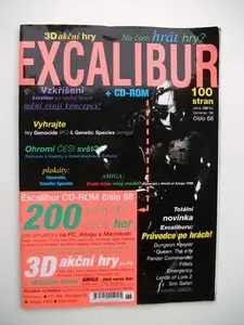 Excalibur 68