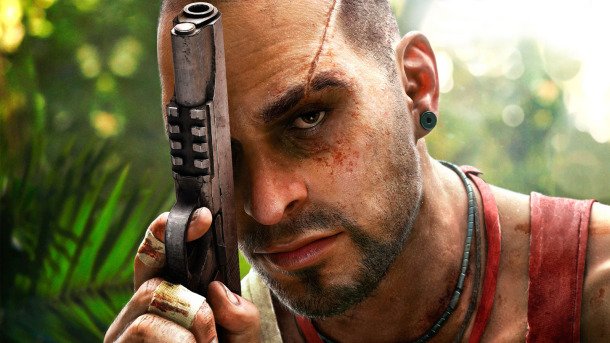 Vaas